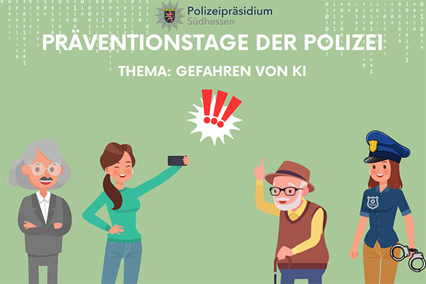 Präventionstage Oktober