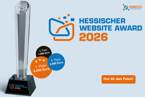 Hessischer Website-Award