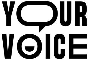 Bild vergr&ouml;&szlig;ern: Logo Your Voice