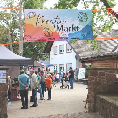 Bild vergr&ouml;&szlig;ern: Altstadtfest 2026 3