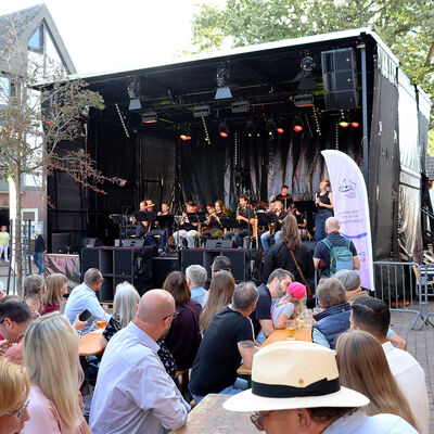 Bild vergr&ouml;&szlig;ern: Altstadtfest 2026 4