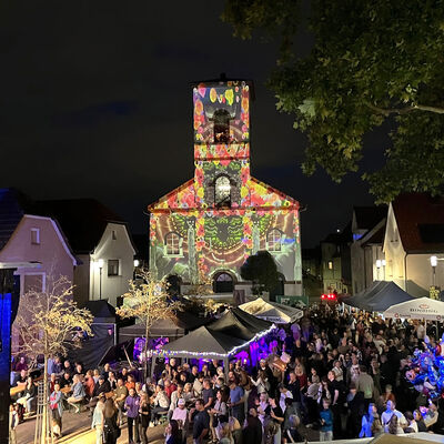 Bild vergr&ouml;&szlig;ern: Altstadtfest 2026 8