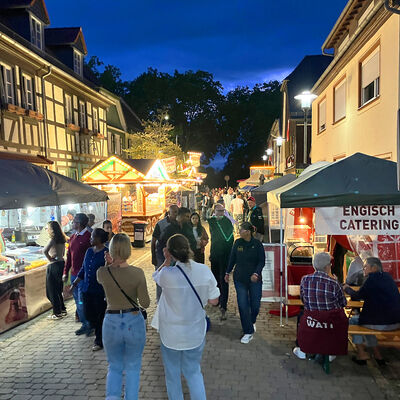 Bild vergr&ouml;&szlig;ern: Altstadtfest 2026 14