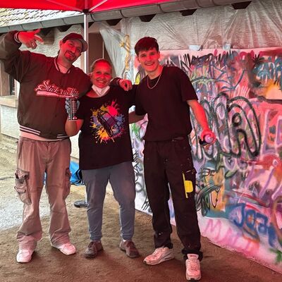 Bild vergr&ouml;&szlig;ern: Altstadtfest 2026 16
