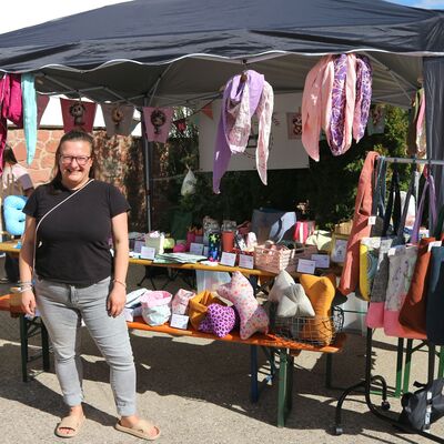 Bild vergr&ouml;&szlig;ern: Altstadtfest 2026 10.1