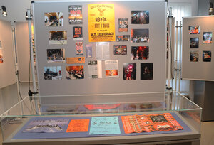 Ausstellung Schnaaken 