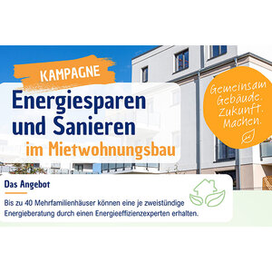 Grafik Energiesparen im Mietwohnungsbau2