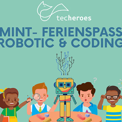 Mint-Ferienspaß Oktober 2026