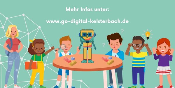 Robotic Coding Herbstferien Querformat