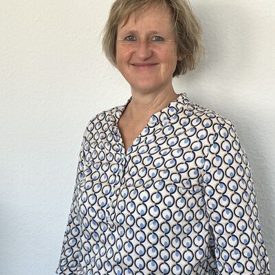 Regina Drescher