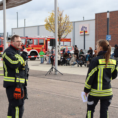 Bild vergr&ouml;&szlig;ern: Abschlussübung Feuerwehr 2026 6