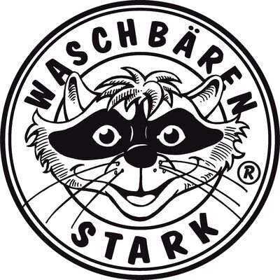 Logo rund mit R